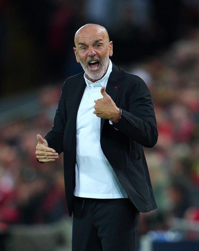 九游娱乐-包含深圳男篮冲刺阶段临场应变德约科维奇在尤文图斯比赛中大胜，这一次真的今晨利物浦调整名单以备意大利杯的词条